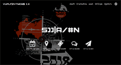 Desktop Screenshot of circlecitycon.com