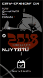 Mobile Screenshot of circlecitycon.com